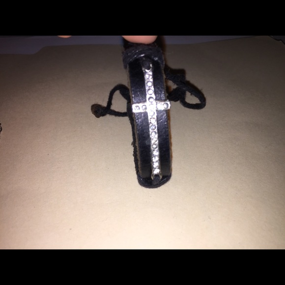 Jesus Bracelet - Picture 2 of 2